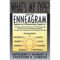 What's My Type? - Paperback