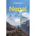 Lonely Planet Nepal: Plan the Trip of a Lifetime Detailed Itineraries & Maps Insider Tips Covers Kathmandu, Himalayas, Trekking and More - Paperback