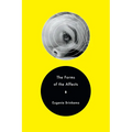 The Forms of the Affects - Paperback