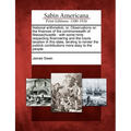 National Arithmetick, Or, Observations on the Finances of the Commonwealth of Massachusetts: With Some Hints Respecting Financiering and the Future Ta - Paperback
