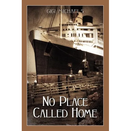No Place Called Home - Paperback