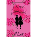 Creative Differences - Paperback