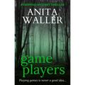 Game Players: A Gripping Mystery Thriller - Paperback