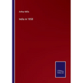 India in 1858 - Paperback