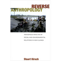 Reverse Anthropology: Indigenous Analysis of Social and Environmental Relations in New Guinea - Paperback