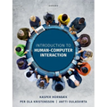 Introduction to Human-Computer Interaction - Paperback