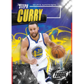 Steph Curry - Library Binding