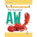 The Sound of Aw - Paperback
