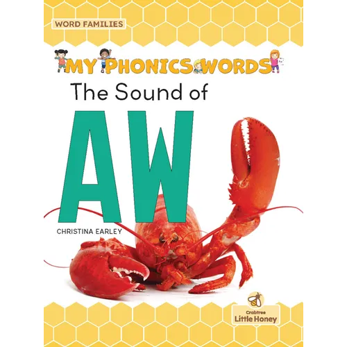 The Sound of Aw - Paperback