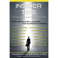Insider Tips: 100 Innovative Ways to Increase Profit - Paperback