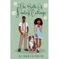 The Belle of Linley Cottage: An Small Town Opposites Attract Romance - Paperback