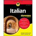 Italian for Dummies - Paperback