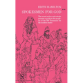Spokesmen for God - Paperback
