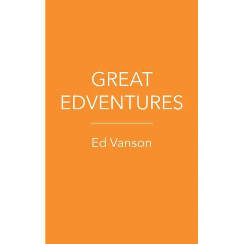 Great Edventures - Paperback