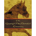 The George McDonald Treasury: Princess and the Goblin, Princess and Curdie, Light Princess, Phantastes, Giant's Heart, At the Back of the North Wind - Paperback