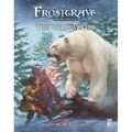 Frostgrave: The Wildwoods - Paperback