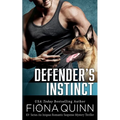 Defender's Instinct - Paperback
