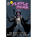 The Purple Scar Volume Four - Paperback