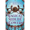 Magical Midlife Flowers - Paperback