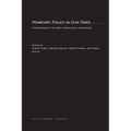 Monetary Policy in Our Times - Paperback