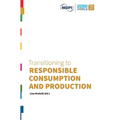 Transitioning to Responsible Consumption and Production - Hardcover