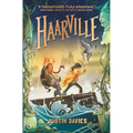 Haarville - Paperback
