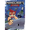 Minecraft: The Manga, Vol. 2 - Paperback