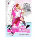 Not So Shoujo Love Story, Vol. 2 - Paperback