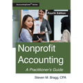 Nonprofit Accounting: Fourth Edition - Paperback