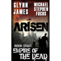 Arisen, Book Eight - Empire of the Dead - Paperback