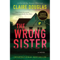 The Wrong Sister - Paperback