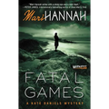 Fatal Games: A Kate Daniels Mystery - Paperback