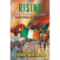 Rising - Paperback