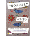 Probably Ruby - Paperback