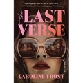 The Last Verse - Paperback
