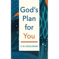 God's Plan for You - Hardcover
