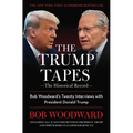 The Trump Tapes: Bob Woodward's Twenty Interviews with President Donald Trump - Paperback