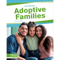 Adoptive Families - Library Binding