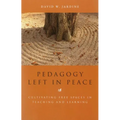 Pedagogy Left in Peace: Cultivating Free Spaces in Teaching and Learning - Paperback