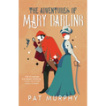 The Adventures of Mary Darling - Paperback
