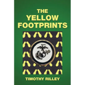 The Yellow Footprints - Paperback