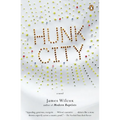 Hunk City - Paperback