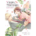 Virgin Marriage: A Maiden Voyage Into Passion's Embrace Vol. 1 - Paperback