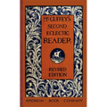 McGuffey's Second Eclectic Reader - Paperback