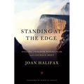 Standing at the Edge: Finding Freedom Where Fear and Courage Meet - Paperback