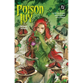 Poison Ivy Vol. 5: Human Botany - Paperback