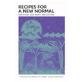 Our Food, Our Right: Recipes for a New Normal - Paperback