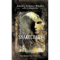 Snakecharm - Paperback