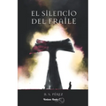 El silencio del fraile - Paperback