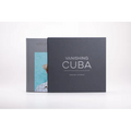 Vanishing Cuba - Deluxe Edition - Hardcover